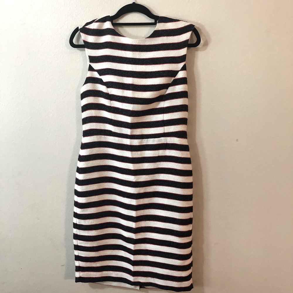Banana Republic Sheath Dress